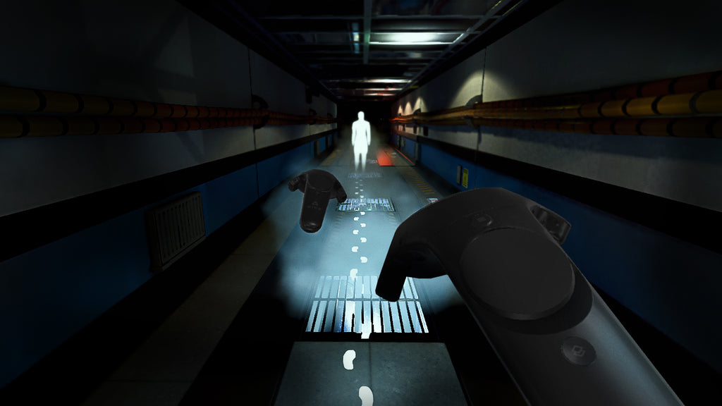 The Assembly - PC (Steam) — screenshot 3