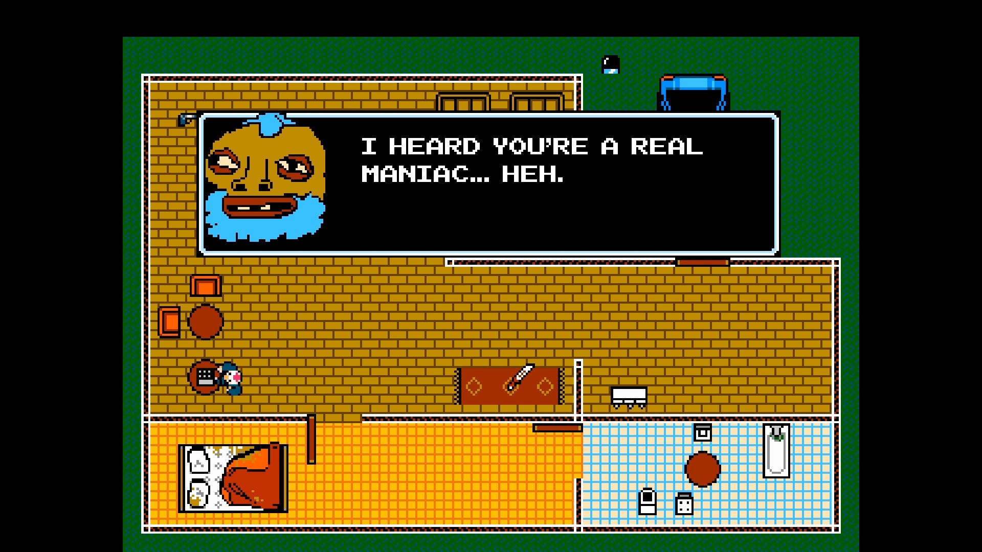 Devolver Bootleg - PC (Steam) — screenshot 3