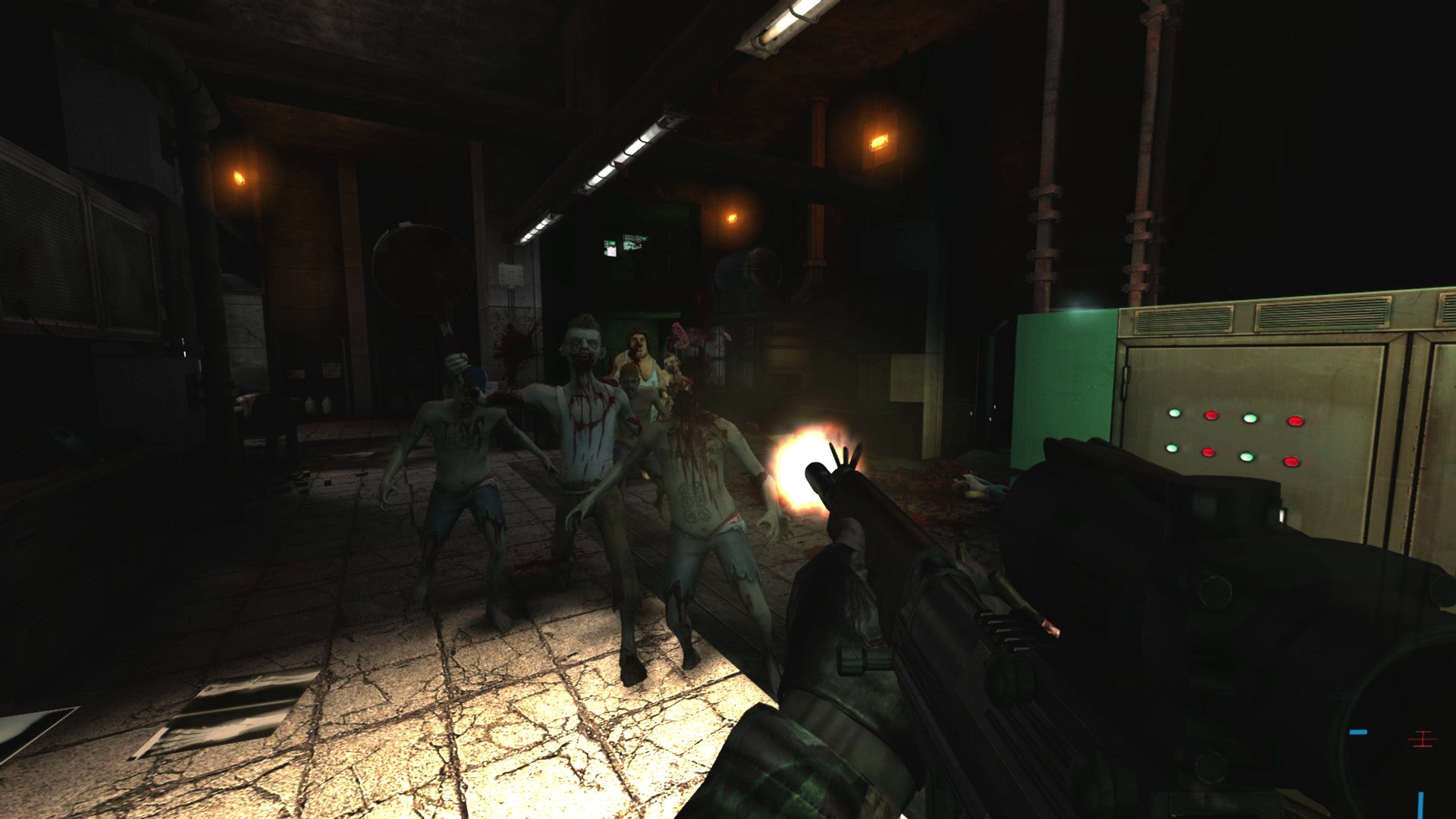 Killing Floor - PC (Steam) — screenshot 2
