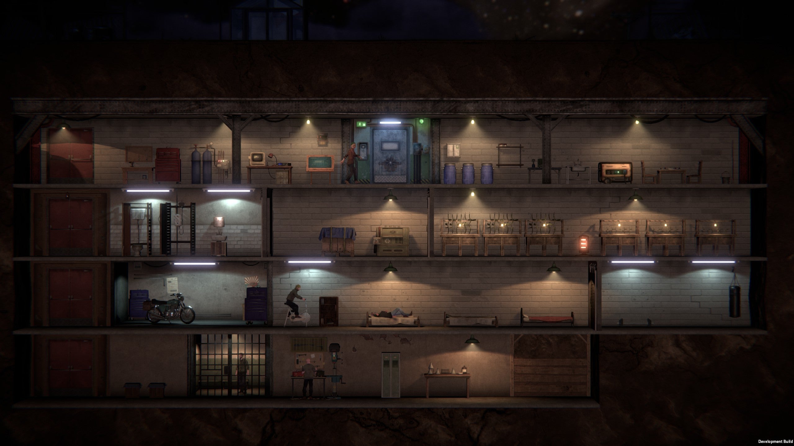 Sheltered 2 - PC (Steam) — screenshot 2