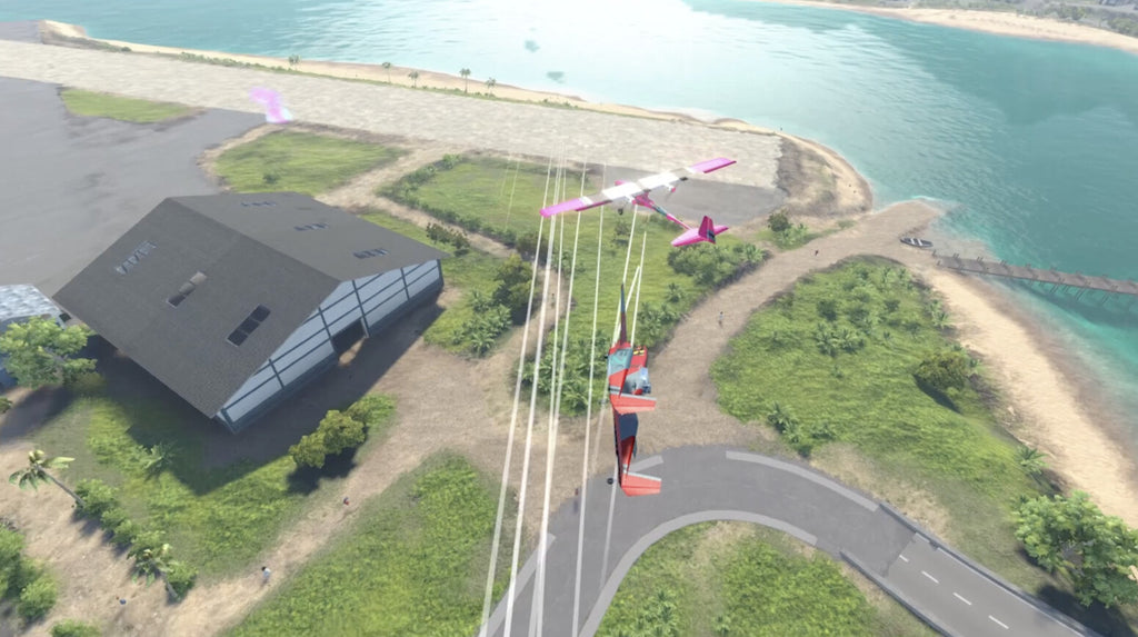 KitHack Model Club - PC (Steam) — screenshot 2