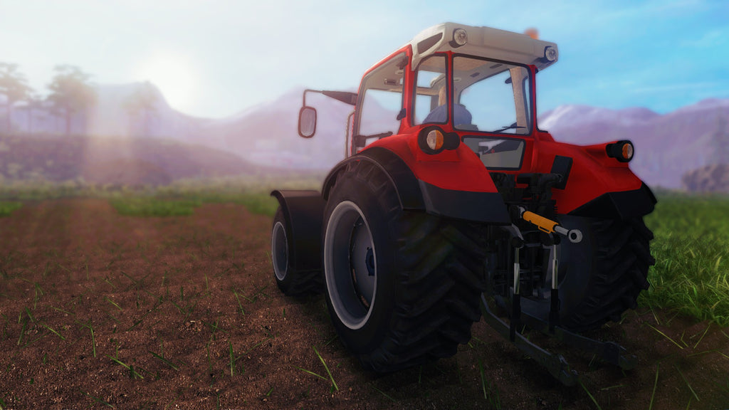 Farm Expert 2016 - PC (Steam) — screenshot 2