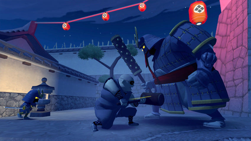 Mini Ninjas - PC (Steam) — screenshot 2