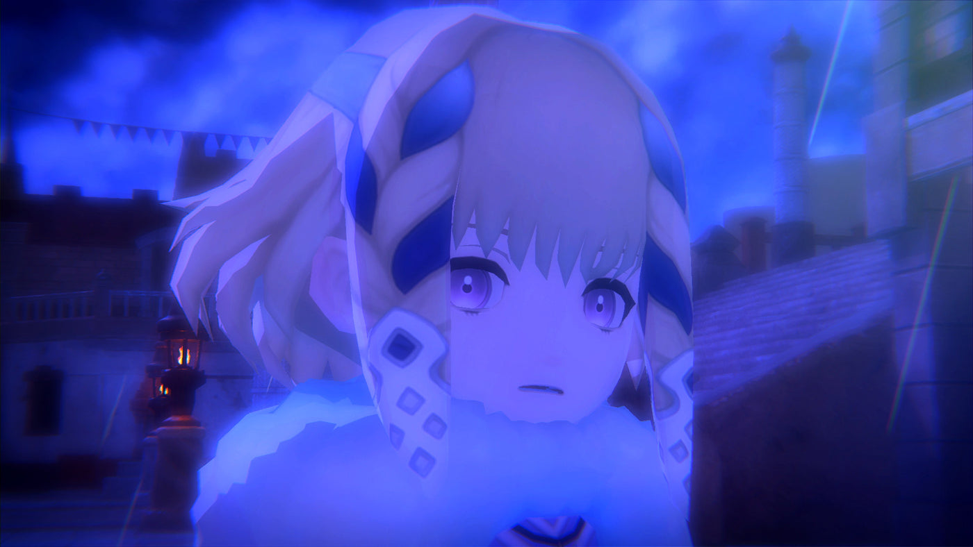 ONINAKI - PC (Steam) — скриншот 3