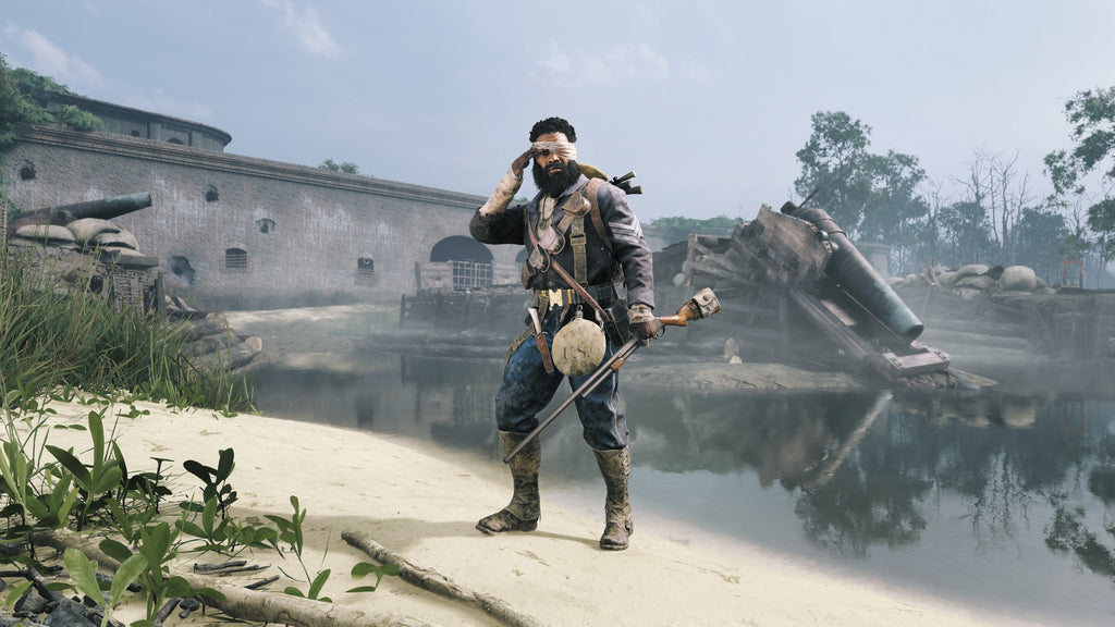 Hunt: Showdown 1896 - Bridgewater Honor - PC (Steam) — screenshot 1