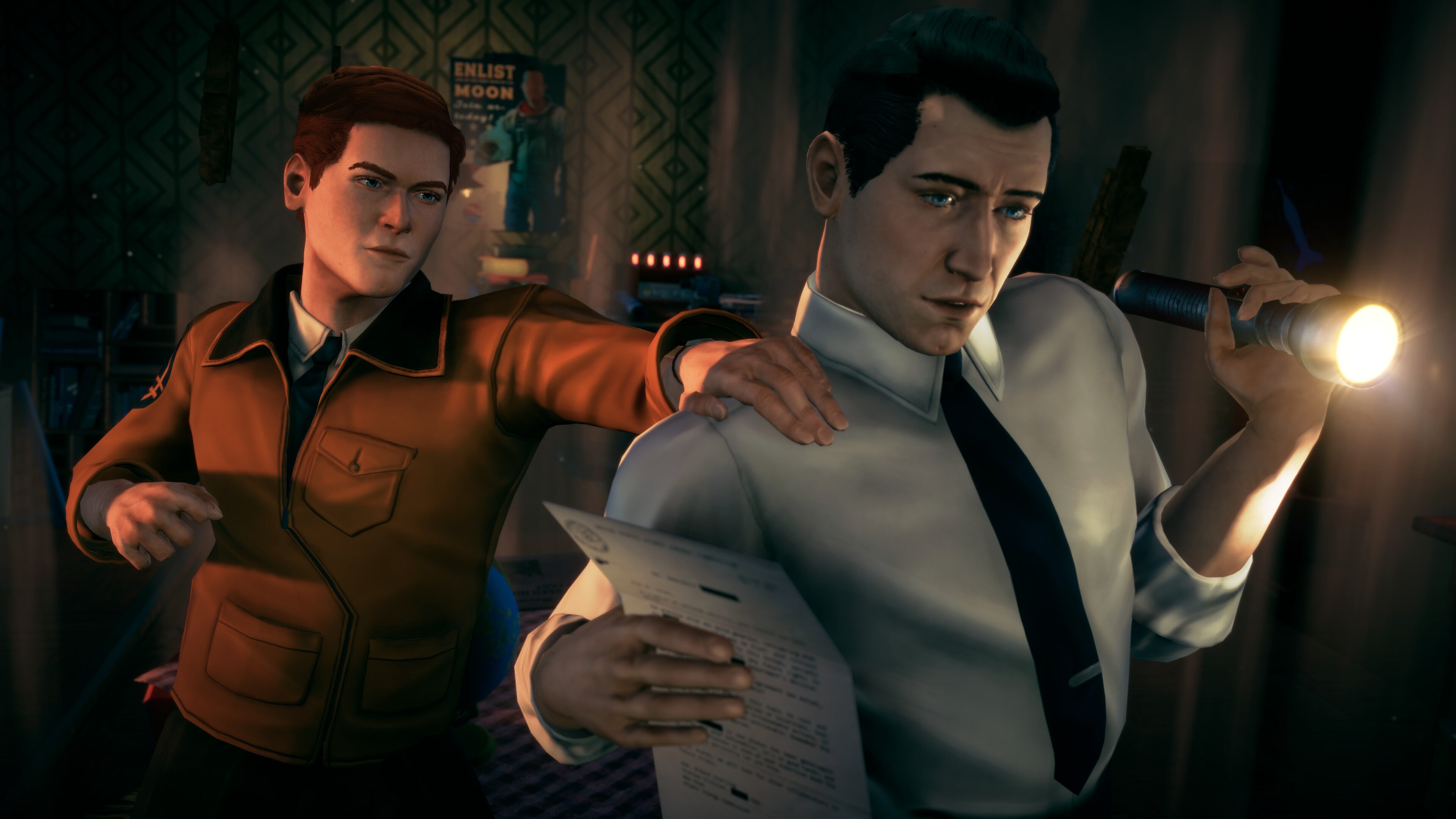 Deliver At All Costs - PC (Steam) — screenshot 3