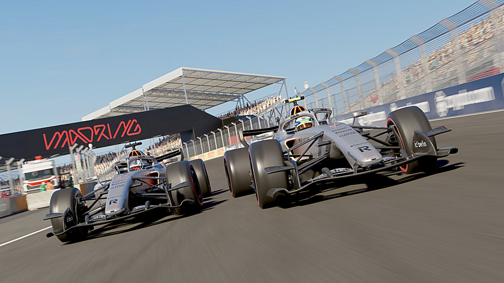 F1 25 - PC (EA) — screenshot 3