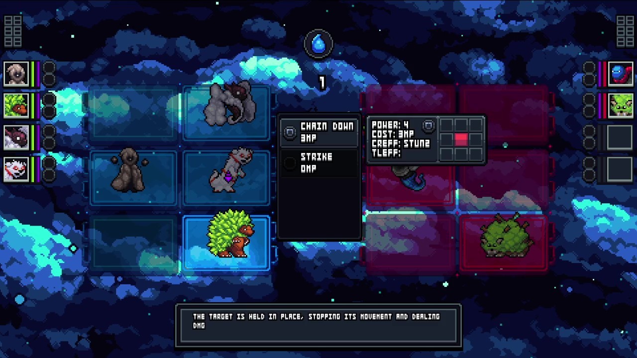Monster Tribe - PC (Steam) — скриншот 3