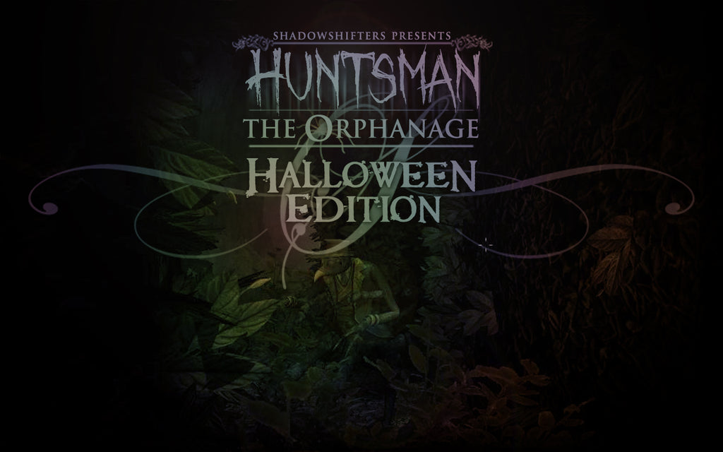 Huntsman: The Orphanage - PC (Steam) — screenshot 2