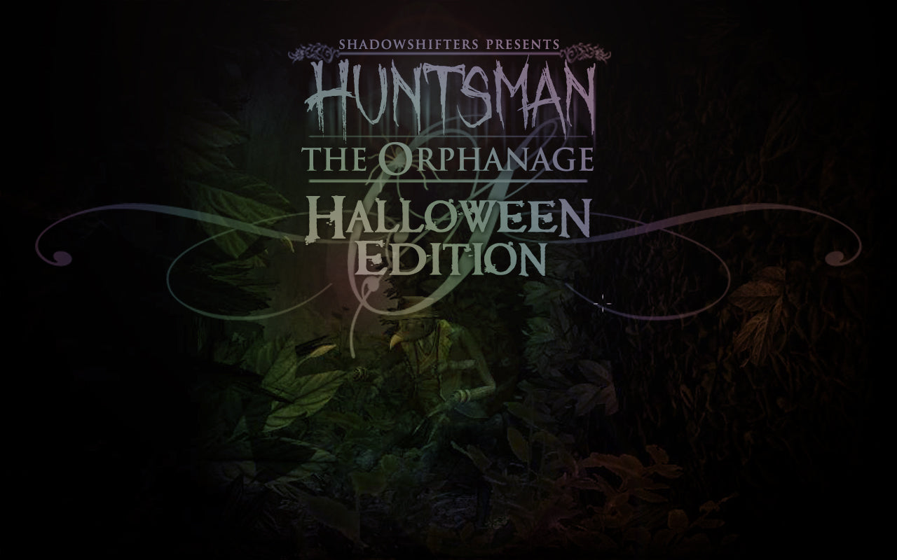 Huntsman: The Orphanage - PC (Steam) — screenshot 2