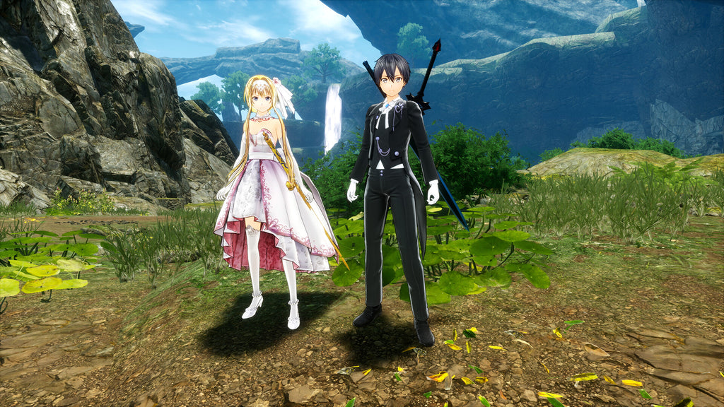 Sword Art Online: Last Recollection Premium Pass DLC - PC (Steam) — screenshot 2