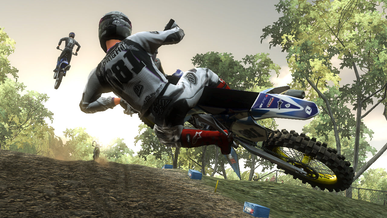 Mx vs ATV Reflex - PC (Steam) — скриншот 2
