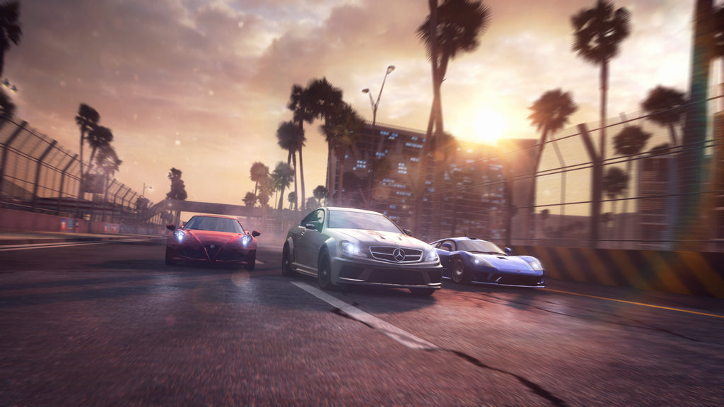 The Crew™ Season Pass - PC (Ubisoft) — screenshot 2