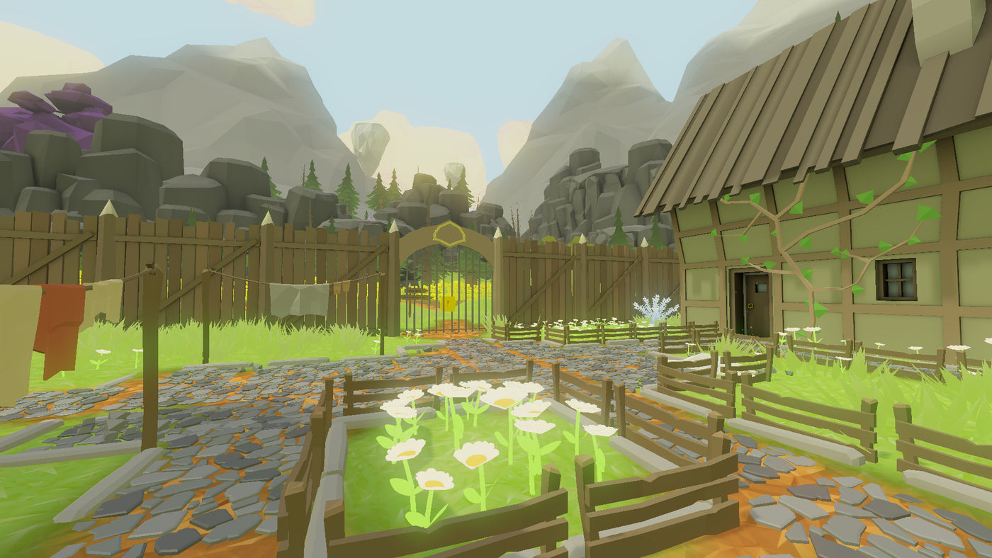 Windscape - PC (Steam) — скриншот 2