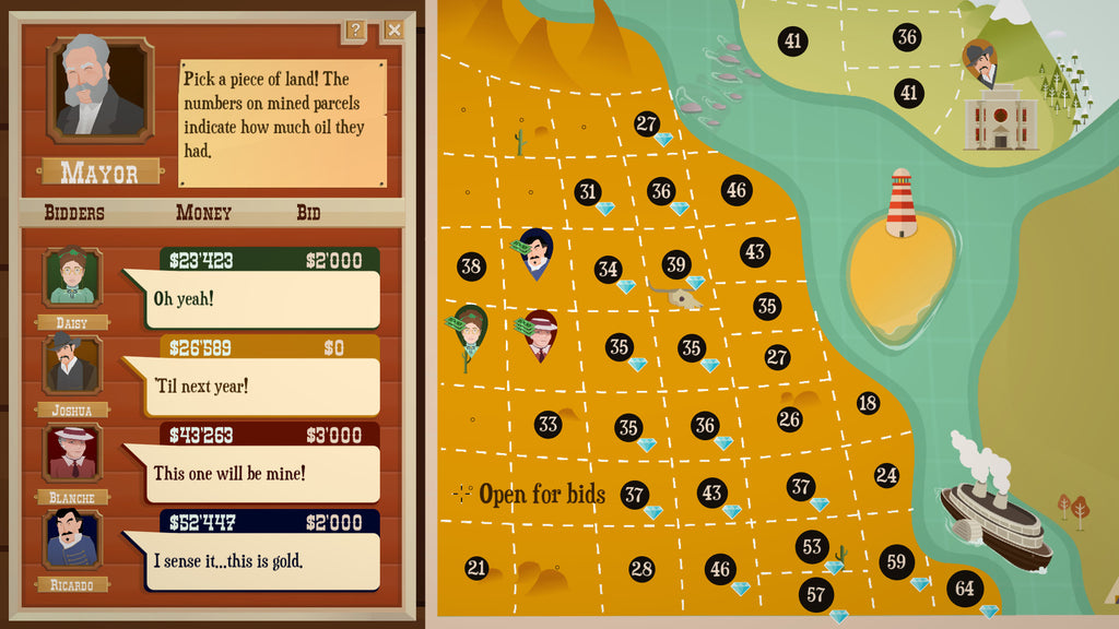 Turmoil - PC (Steam) — screenshot 3