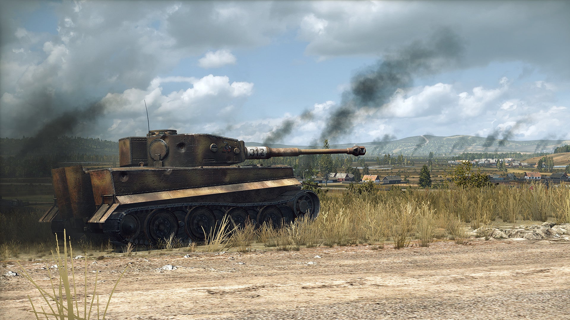 Steel Division 2 - General Deluxe Edition - PC (Steam) — screenshot 2