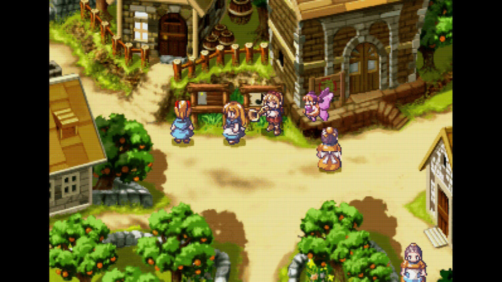 Rhapsody: A Musical Adventure Deluxe Edition - PC (Steam) — screenshot 1
