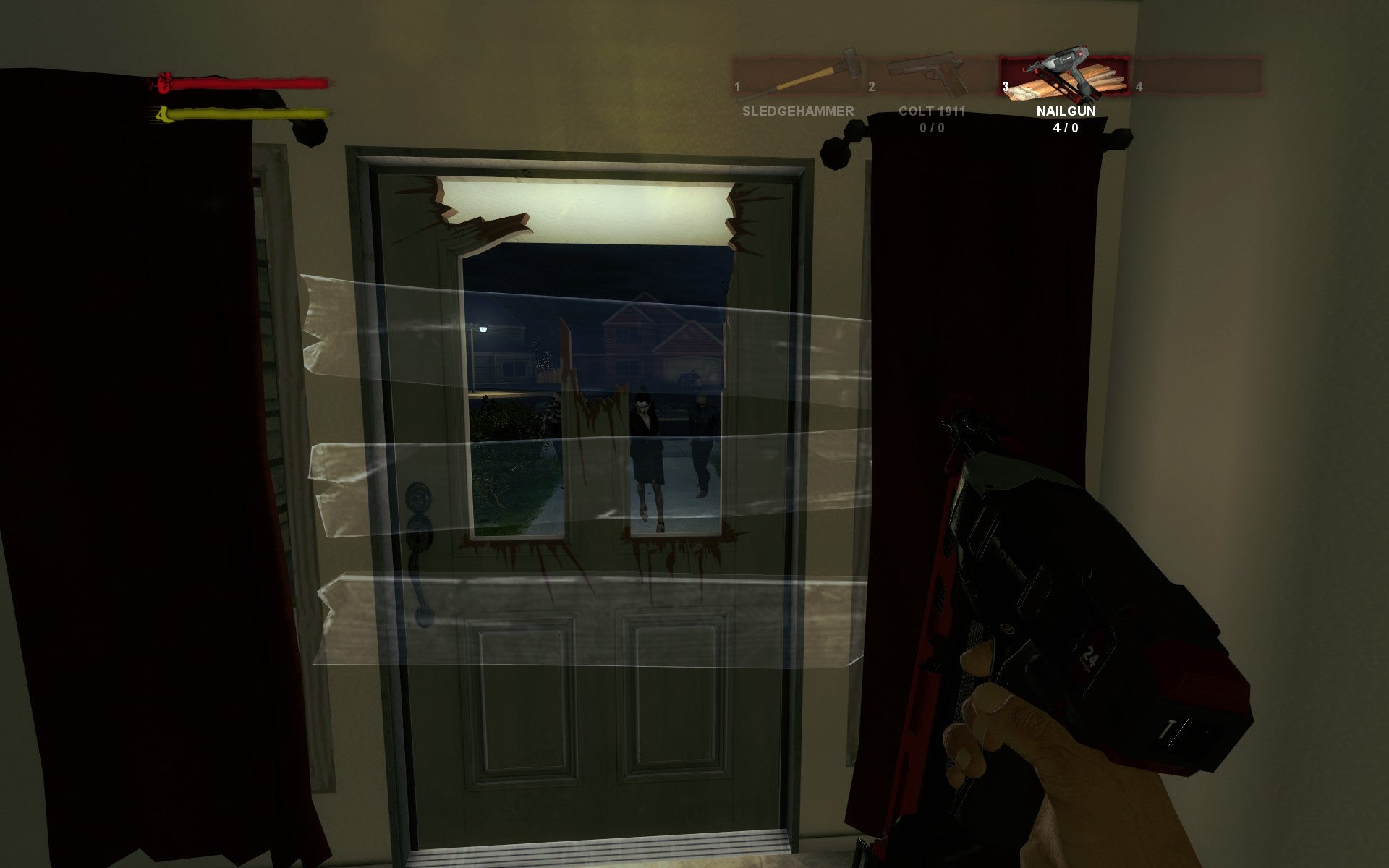 Contagion - PC (Steam) — screenshot 2