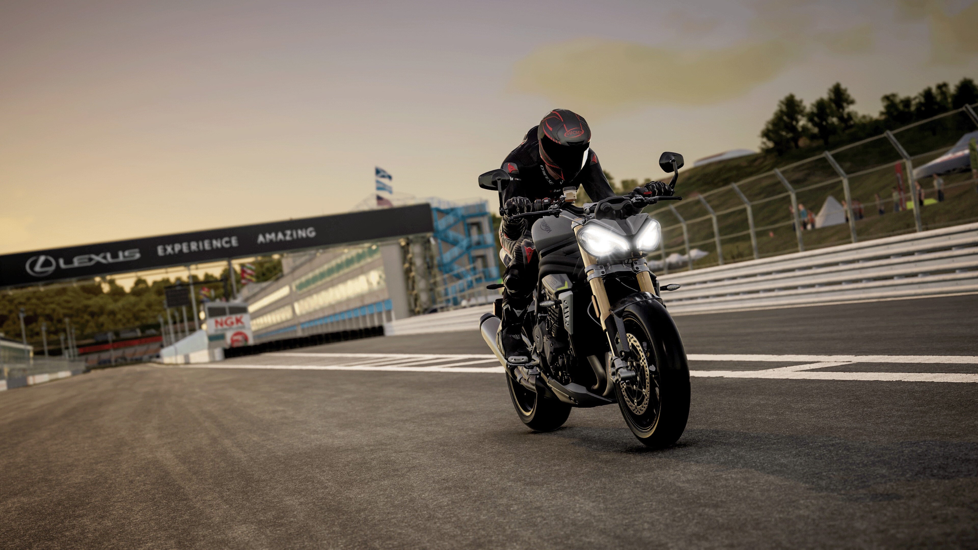 Ride 5 - PC (Steam) — screenshot 1