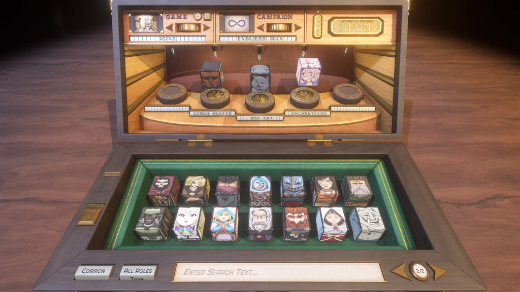Popup Dungeon - PC (Steam) — screenshot 3