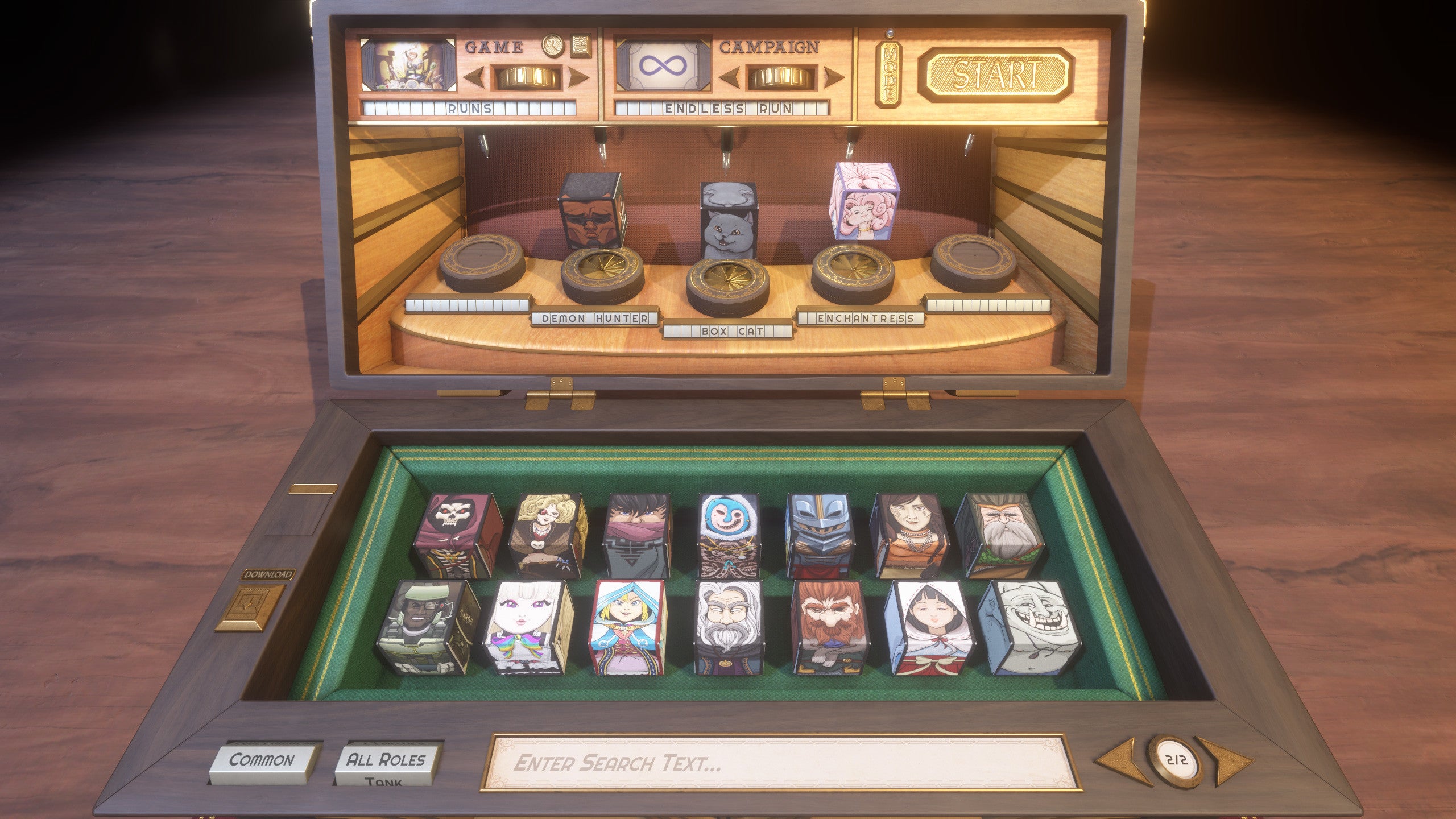 Popup Dungeon - PC (Steam) — screenshot 3