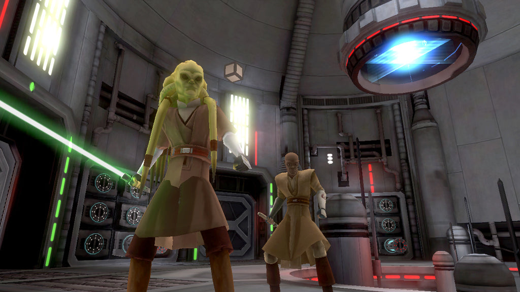 STAR WARS™: The Clone Wars - Republic Heroes™ - PC (Steam) — скриншот 2