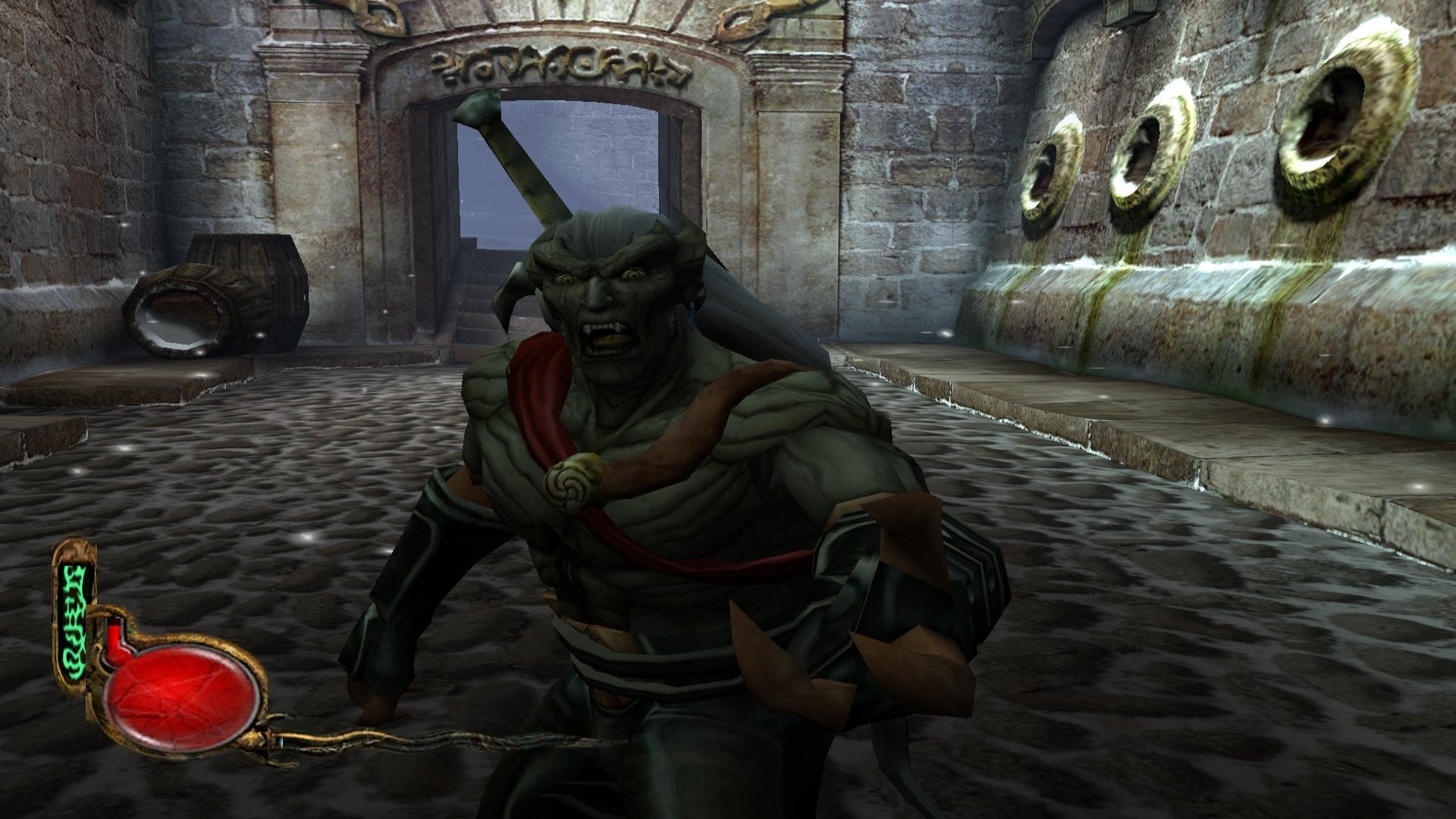 Legacy of Kain: Defiance - PC (Steam) — screenshot 2
