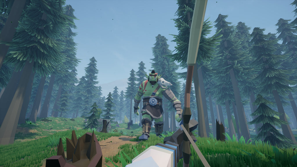 The Bloodline - PC (Steam) — screenshot 3
