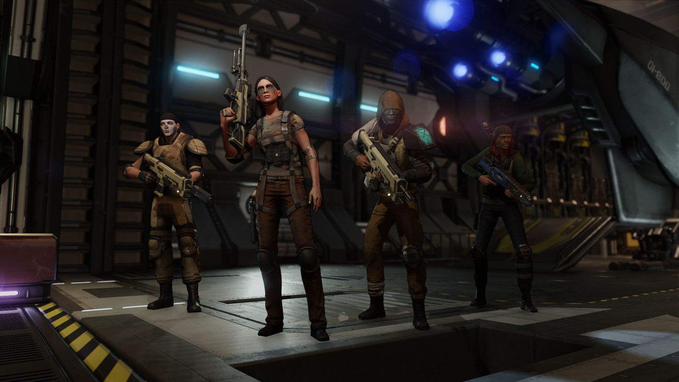 XCOM 2: Resistance Warrior Pack - PC (Steam) — скриншот 3