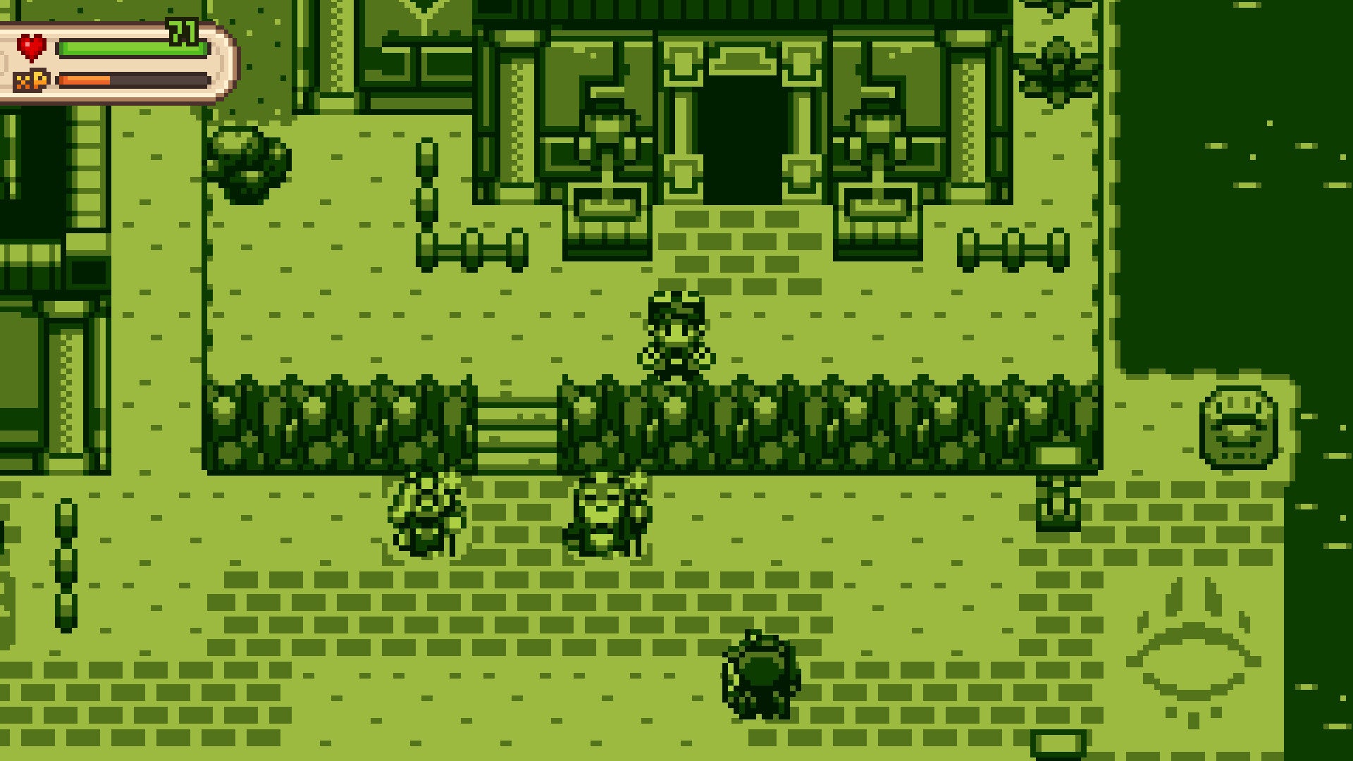 Evoland Legendary Edition - PC (Steam) — screenshot 3