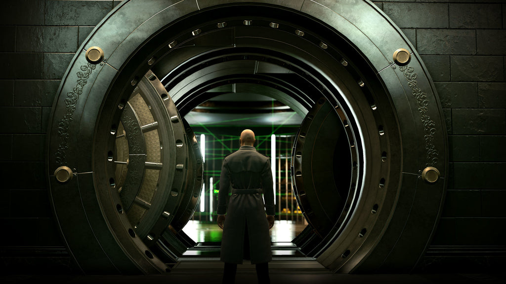 Hitman 2 - Expansion Pass DLC - PC (Steam) — screenshot 3