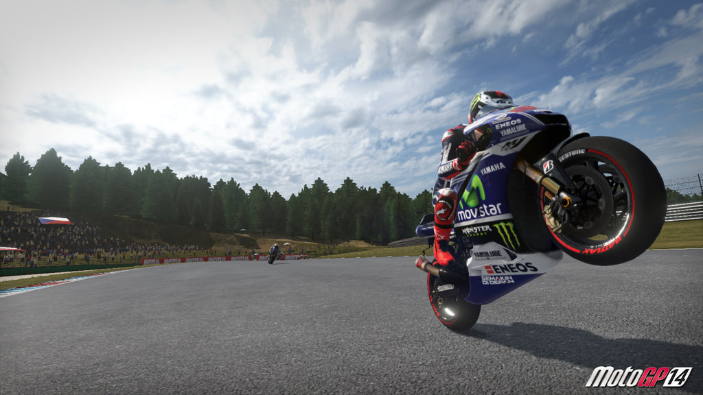 MotoGP 14 - PC (Steam) — screenshot 3