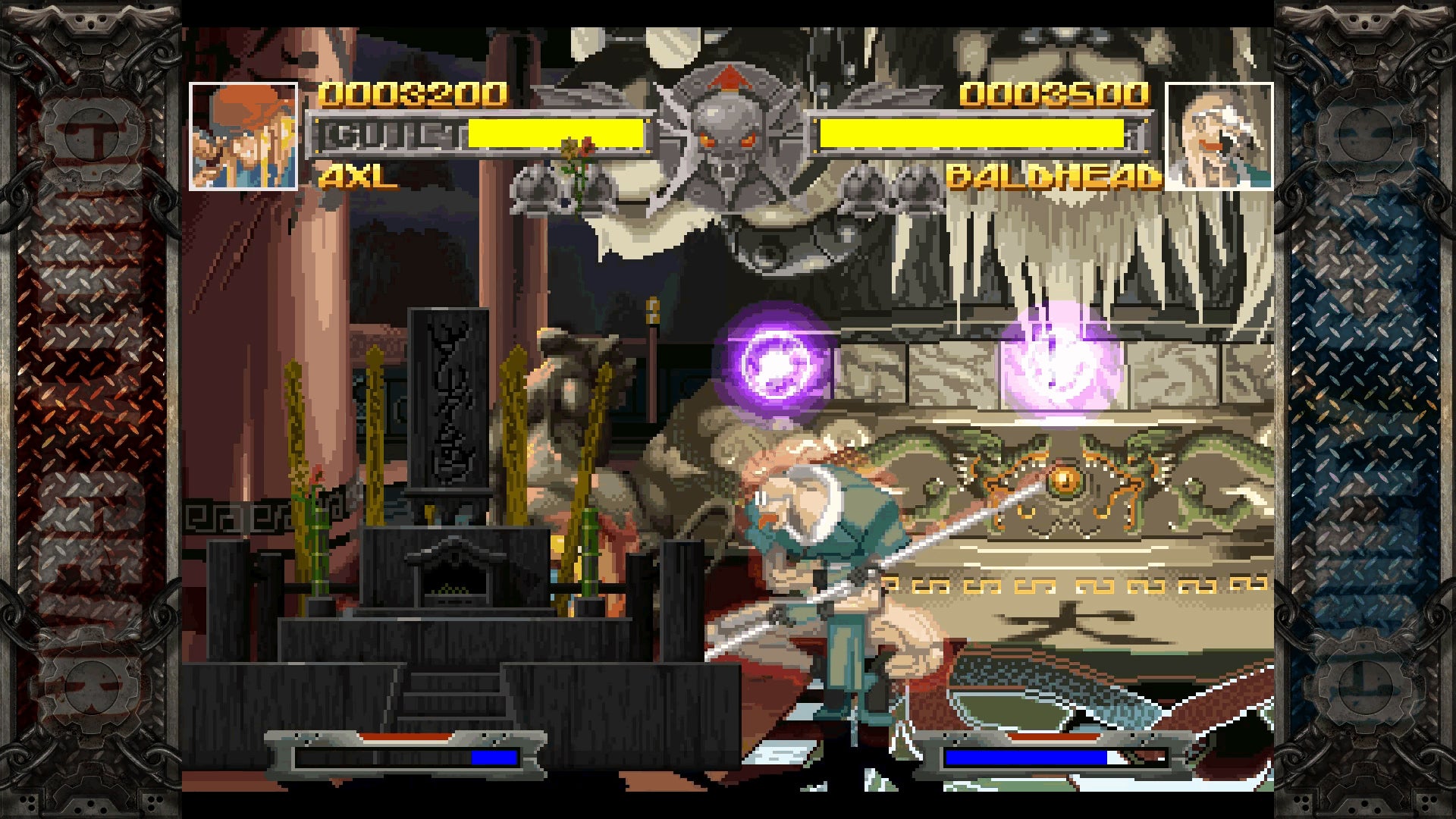 GUILTY GEAR - PC (Steam) — screenshot 2