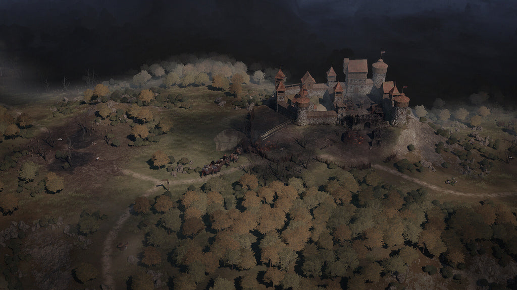 Wartales - The Skelmar Invasion DLC - PC (Steam) — screenshot 3