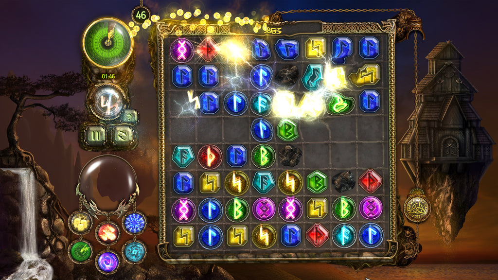 Rune Lord - PC (Steam) — screenshot 2