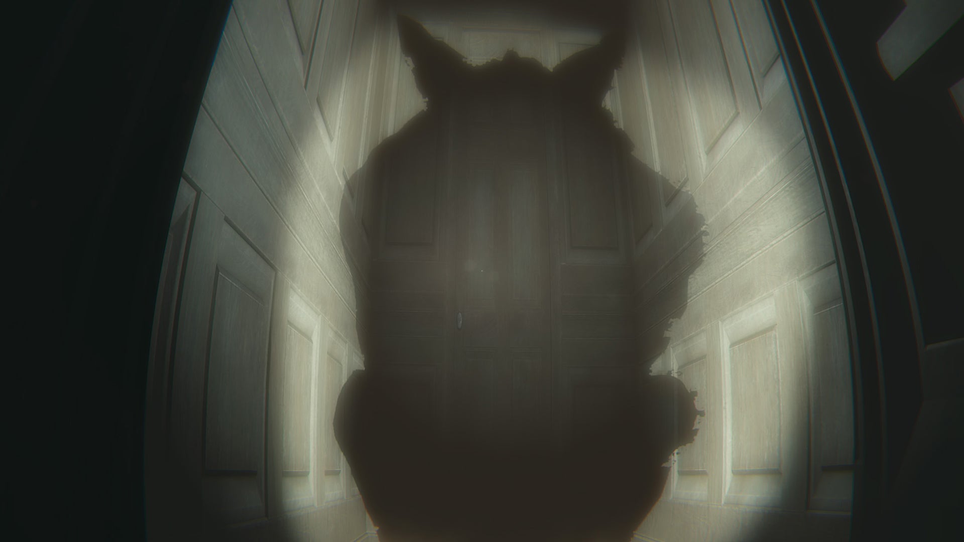 Layers of Fear - Inheritance DLC - PC (Steam) — screenshot 3
