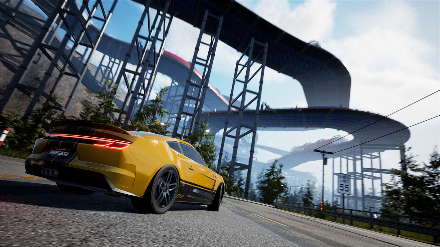 Wreckreation - PC (Steam) — скриншот 1