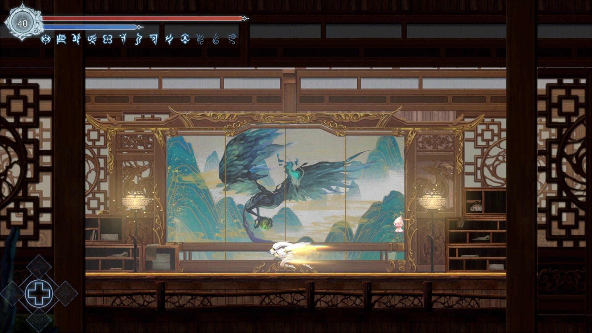 Afterimage - PC (Steam) — screenshot 2