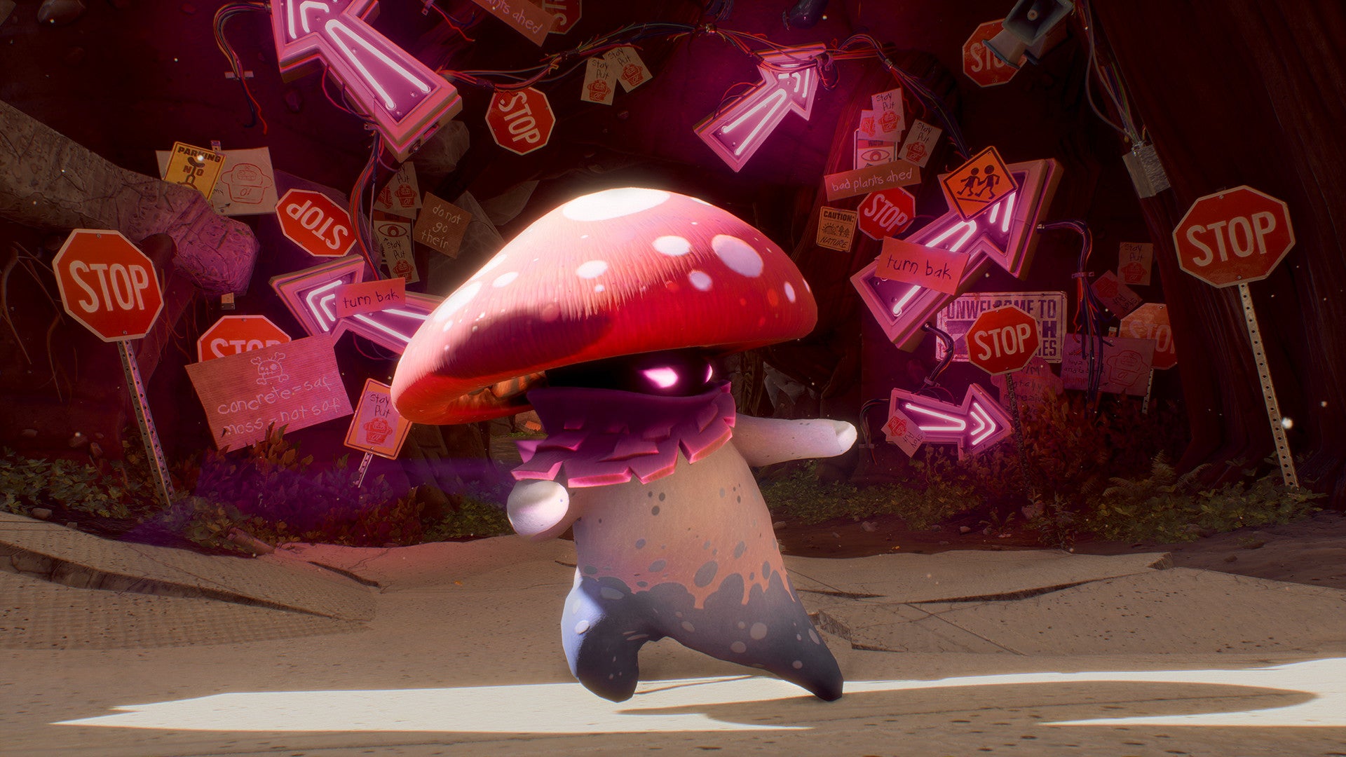 Plants vs Zombies Battle for Neighborville - PC (EA) — screenshot 3