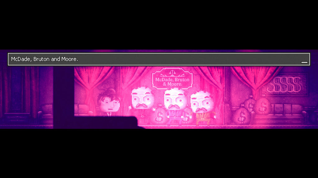 DISTRAINT: Deluxe Edition - PC (Steam) — screenshot 1