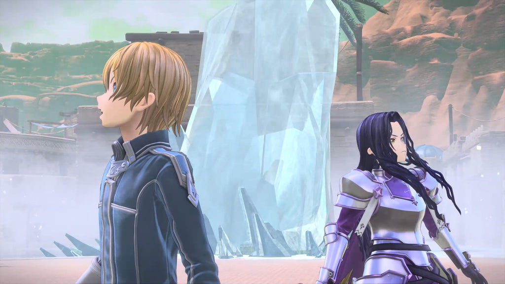 SWORD ART ONLINE Alicization Lycoris - Premium Pass DLC - PC (Steam) — screenshot 3