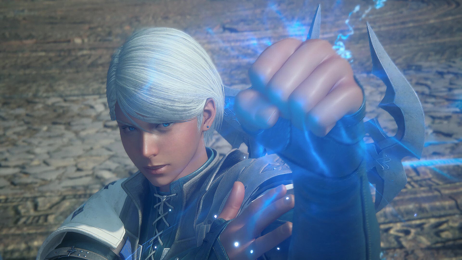FINAL FANTASY XVI - The Rising Tide DLC - PC (Steam) — screenshot 2