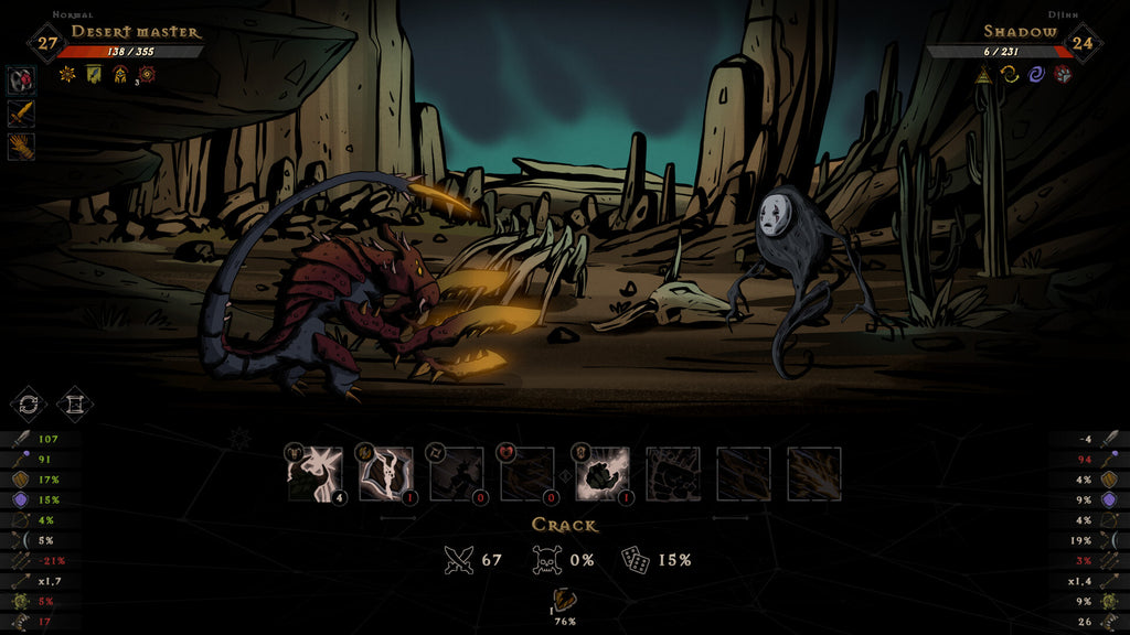Voidsayer - PC (Steam) — screenshot 3
