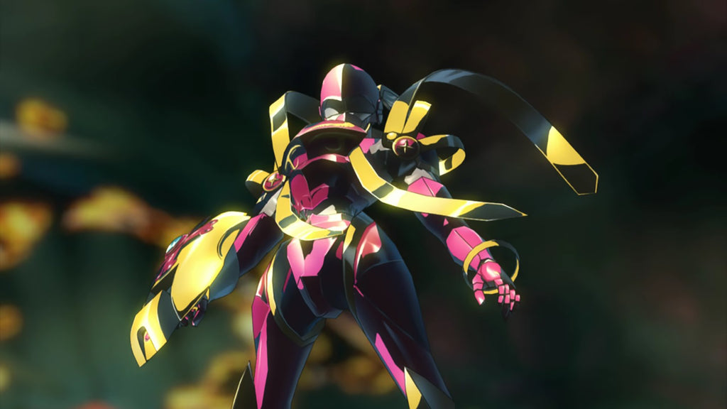 Digimon Story Cyber Sleuth: Complete Edition screenshot