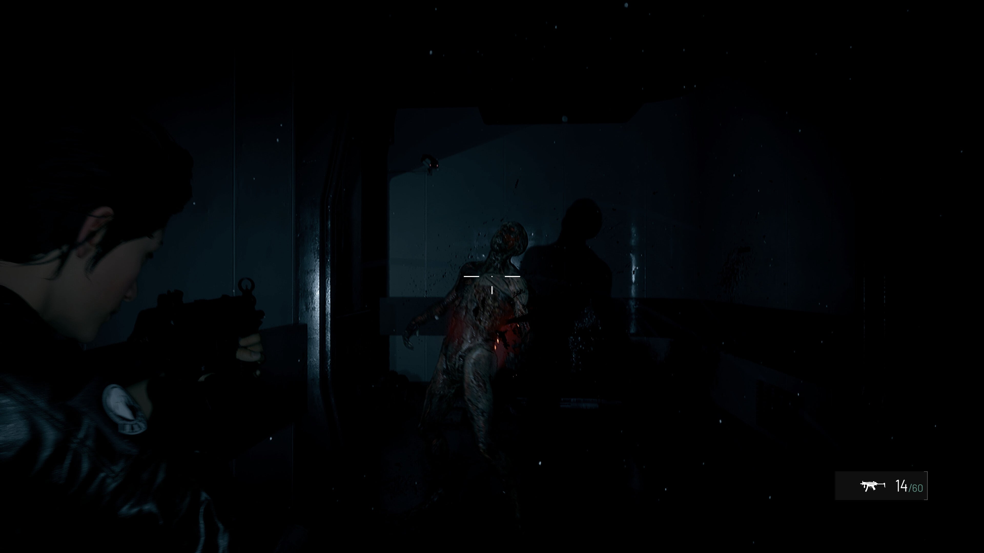 Daymare: 1994 Sandcastle - PC (Steam) — screenshot 2