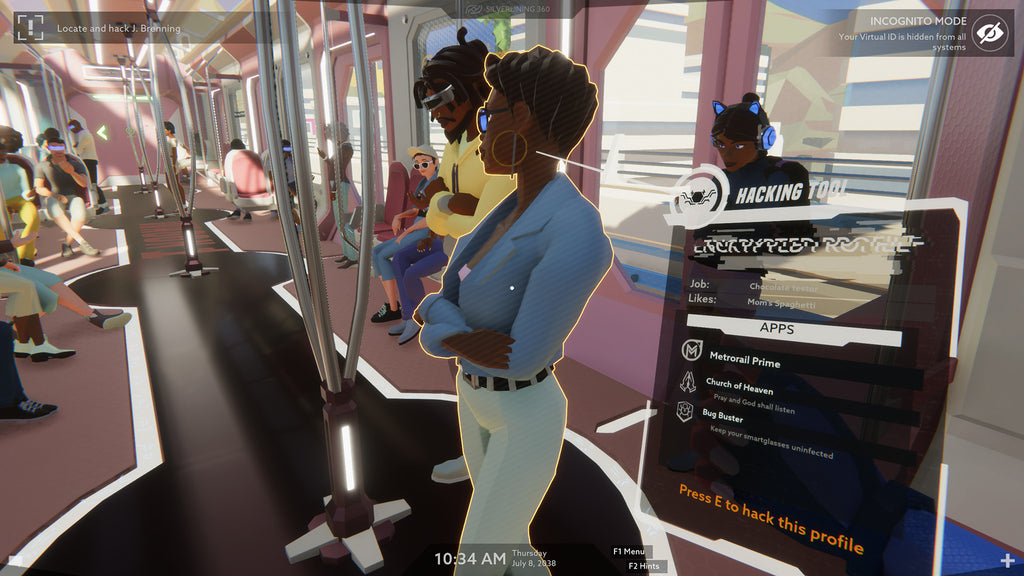 Operation: Tango - PC (Steam) — screenshot 2