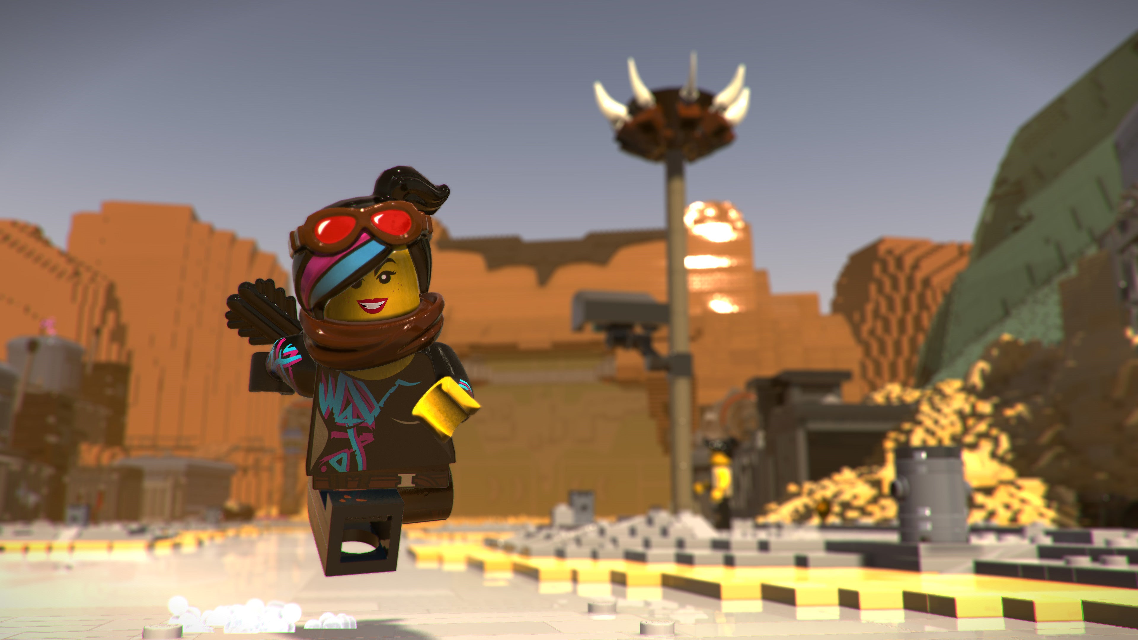 The Lego Movie 2 Videogame - PC (Steam) — screenshot 2