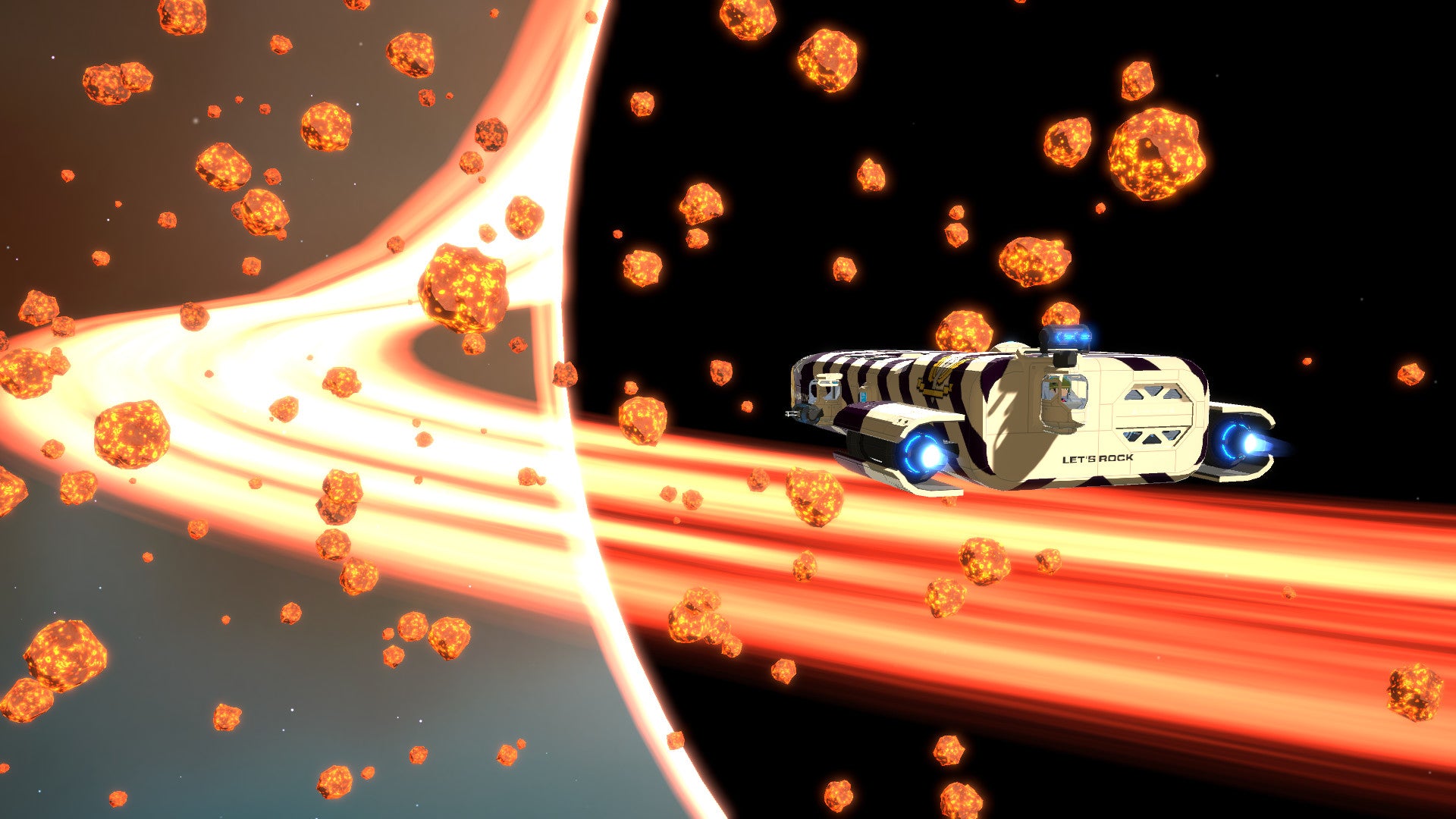Space Crew: Legendary Edition screenshot