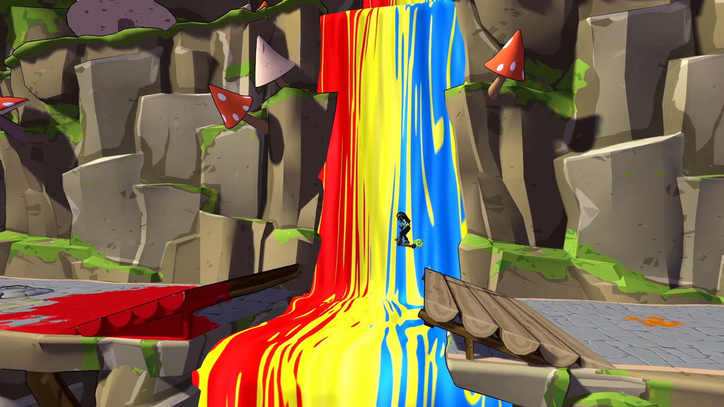 Crayola Scoot screenshot