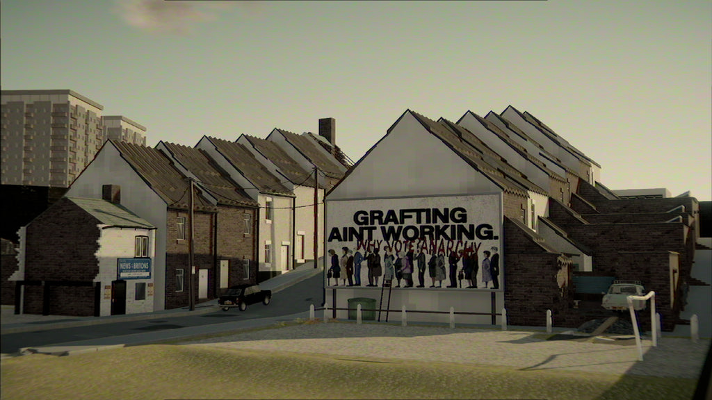 Landlord's Super - PC (Steam) — screenshot 2